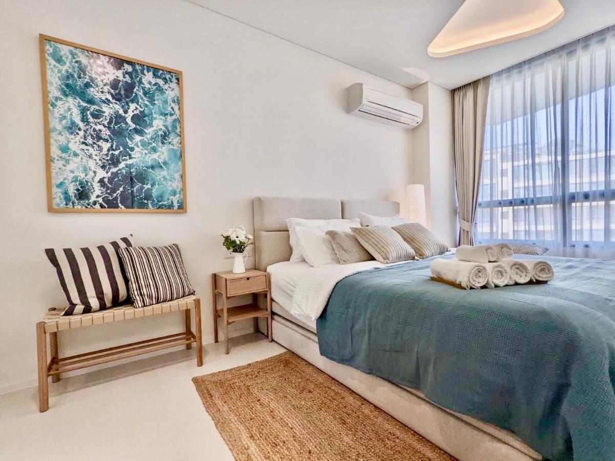 Seaview 2 Bedroom Beach Front Vacation Huahin Kültér fotó