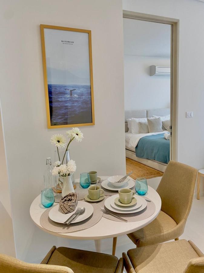 Seaview 2 Bedroom Beach Front Vacation Huahin Kültér fotó