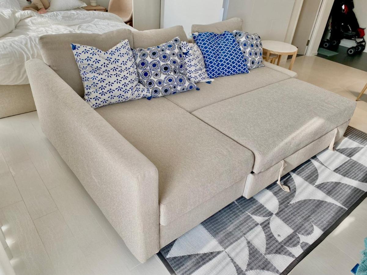 Seaview 2 Bedroom Beach Front Vacation Huahin Kültér fotó