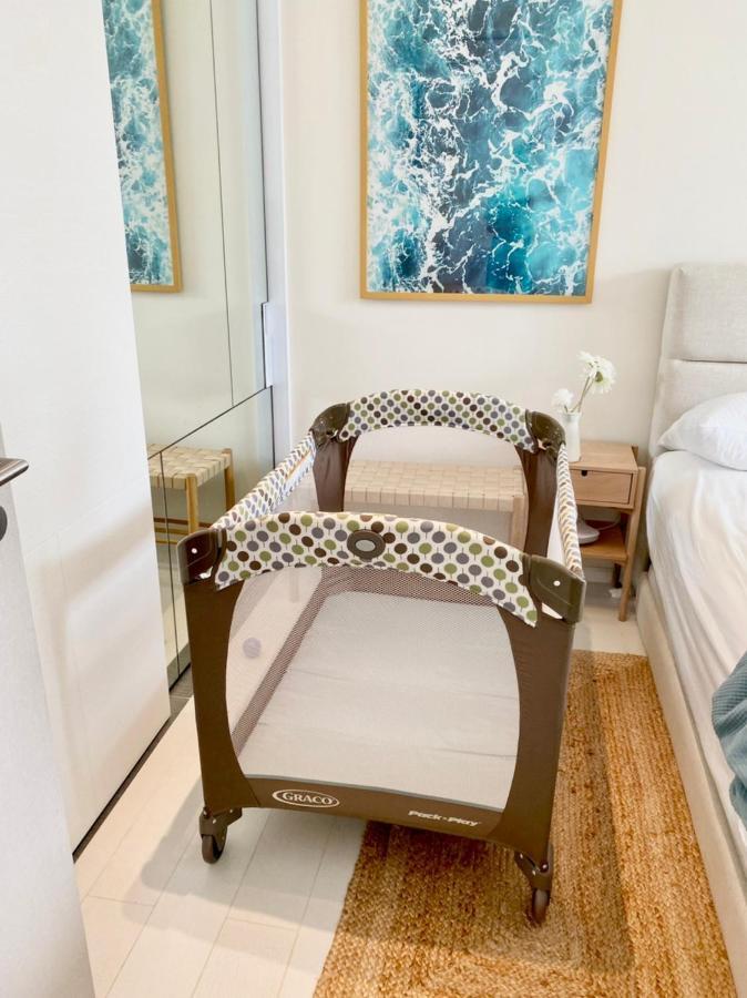 Seaview 2 Bedroom Beach Front Vacation Huahin Kültér fotó